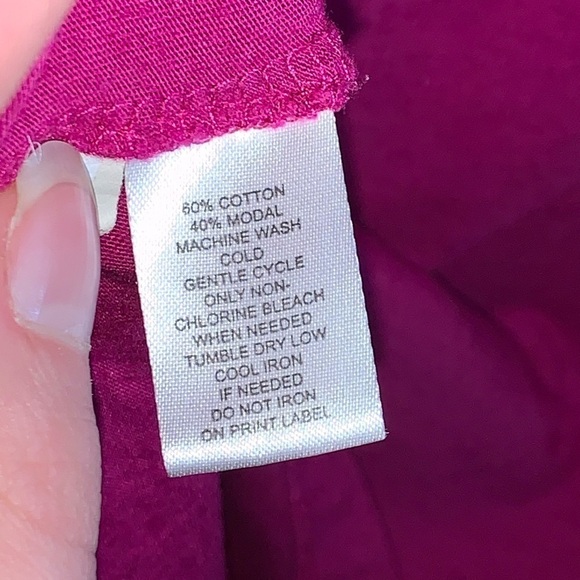 Ann Taylor LOFT Long Sleeved Top - Picture 5 of 6